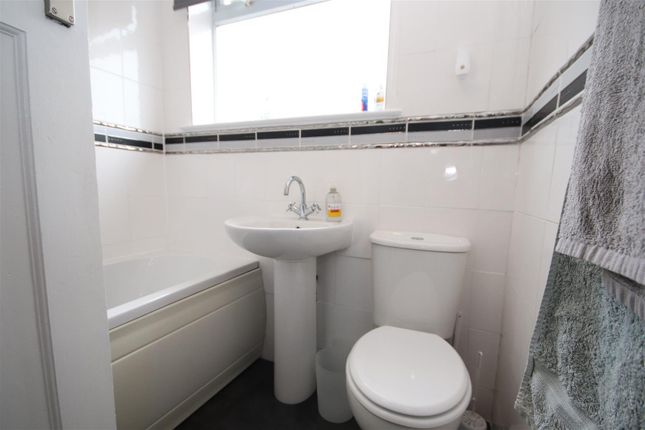 Terraced house for sale in Oakfield Park Road, Dartford