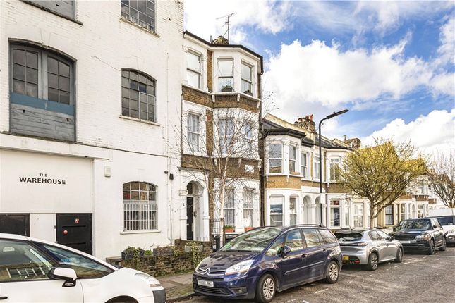 Flat for sale in Prince George Road, London