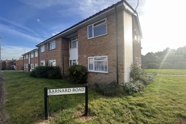 Flat for sale in Barnard Road, Galleywood, Chelmsford