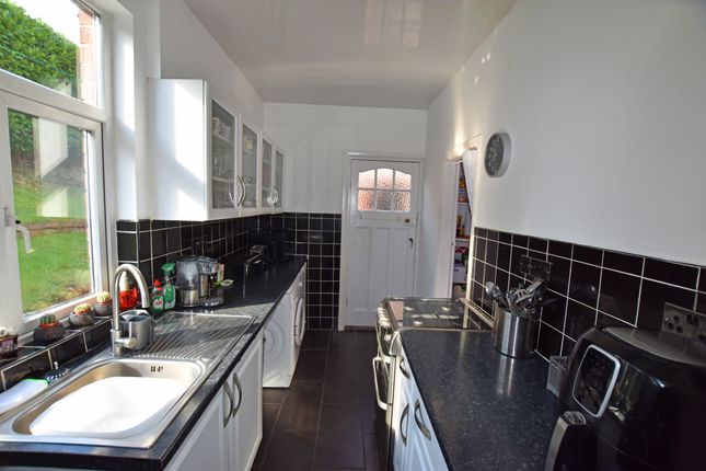 Detached house for sale in Scalby Road, Scarborough