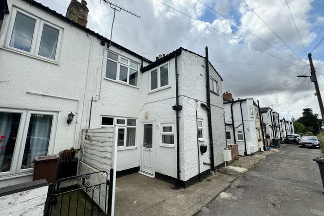 Property to rent in Old Row, Burton-Upon-Stather, Scunthorpe