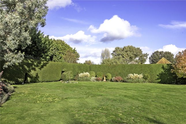 Country house for sale in Send Marsh Green, Ripley, Woking, Surrey