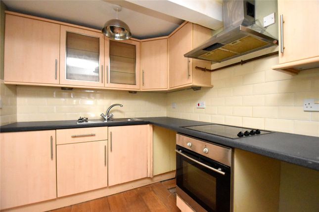 Flat C, 26, Fonnereau Road, Suffolk photo 4