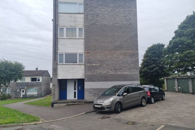 2-bed flat on 2, Waveney Road, PETERLEE, £22,000