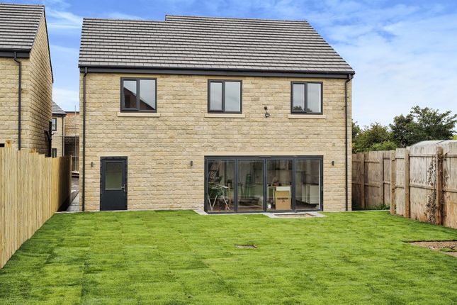 Detached house for sale in Windmill Hill, Grimethorpe, Barnsley
