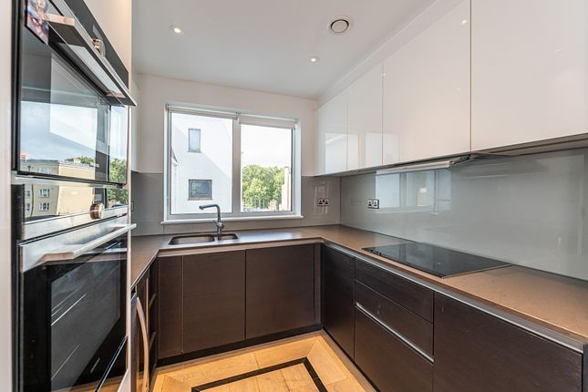 Flat 24, 26, Chapter Street, London photo 3
