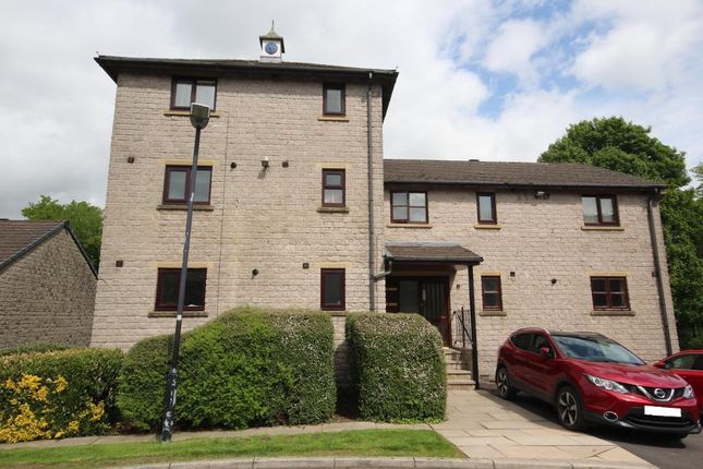 Thumbnail Flat to rent in Victoria Court, Chatburn, Clitheroe, Lancashire
