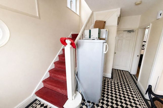 53, Charnock Avenue, Nottingham photo 4