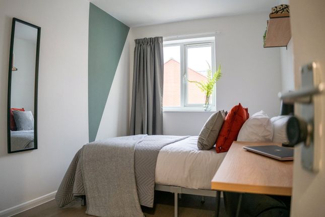 Room 4, 64A, Monson Street, Lincolnshire photo 4