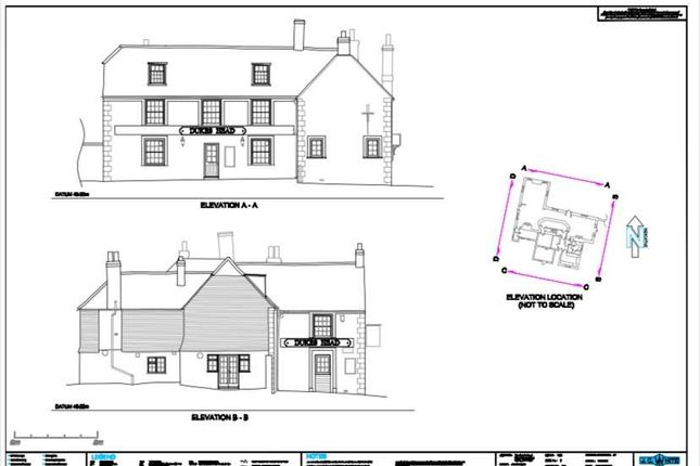 Land for sale in Dymchurch Road, Hythe