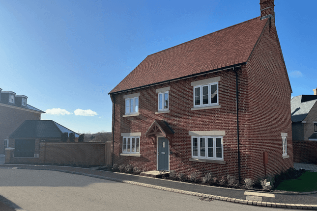 Detached house for sale in Julians Road, Wimborne