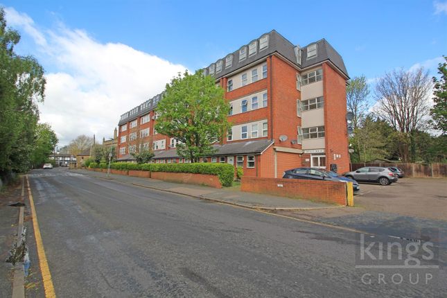 Thumbnail Flat for sale in Trinity Lane, Cheshunt, Waltham Cross