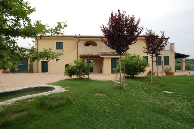 Property for sale in 63065 Ripatransone, Province Of Ascoli Piceno, Italy