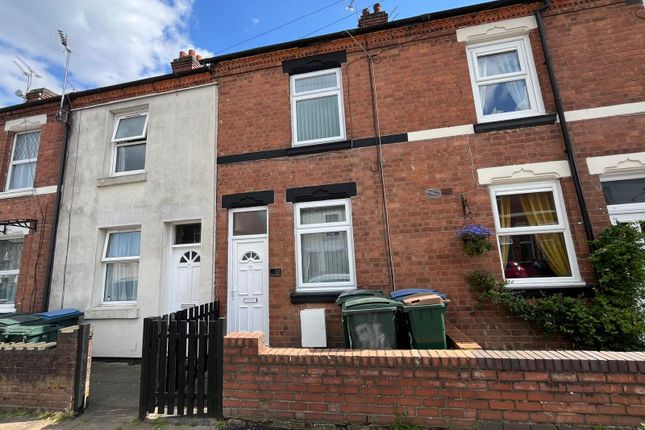 Thumbnail Terraced house to rent in Oliver Street, Edgwick, Coventry