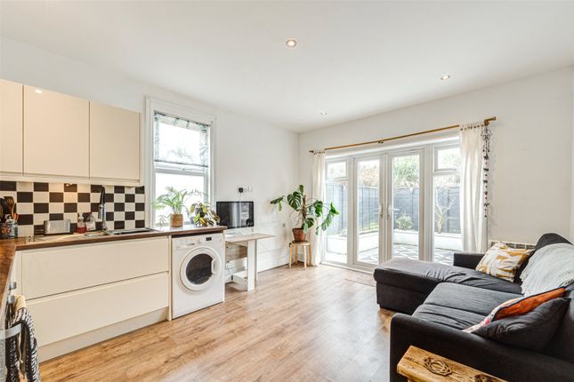 Flat for sale in Belsize Road, Worthing, West Sussex