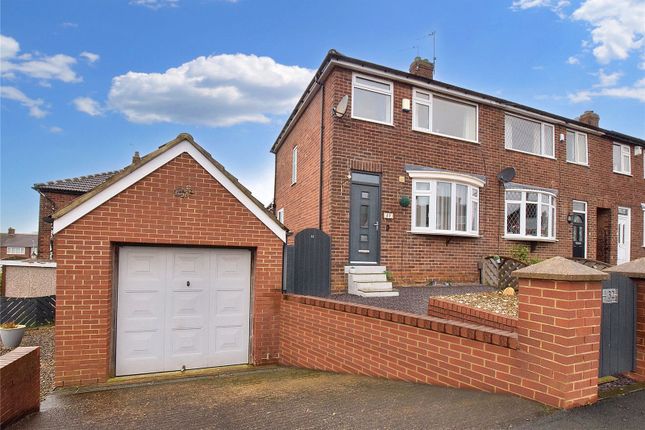 End terrace house for sale in Highfield Close, Leeds, West Yorkshire