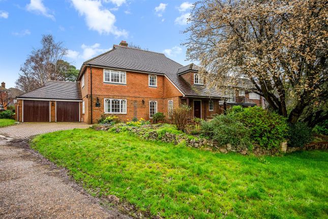 Property for sale in South Close Green, Merstham, Redhill