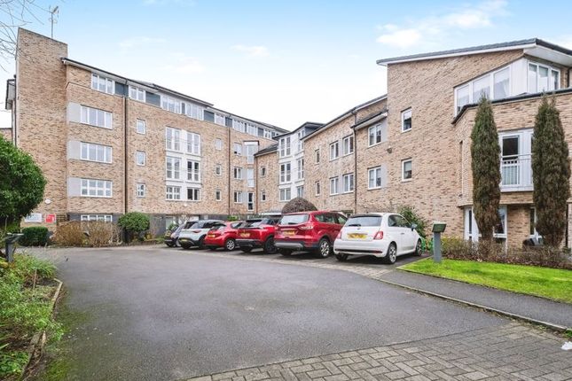Thumbnail Property for sale in Reynolds Court, Woolton