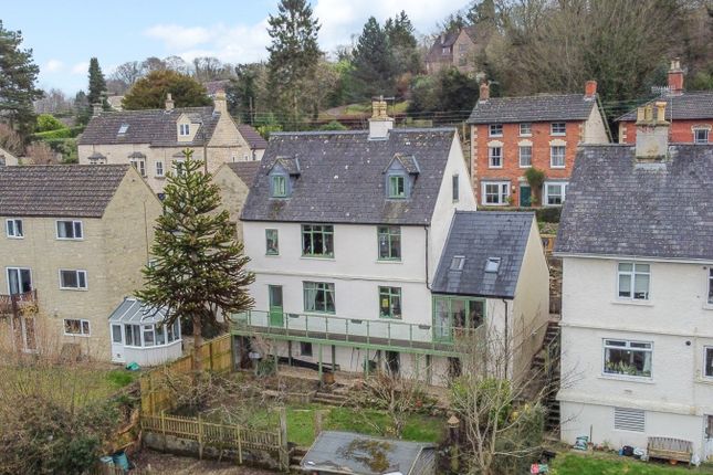 Thumbnail Detached house for sale in Old Bristol Road, Nailsworth