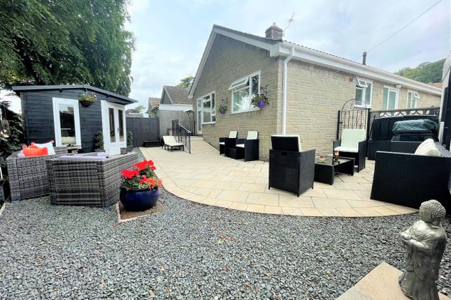 Detached bungalow for sale in Forest Drive, Weston-Super-Mare