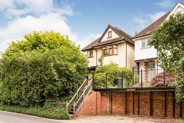Thumbnail Detached house for sale in Shalford Road, Guildford, Surrey, United Kingdom
