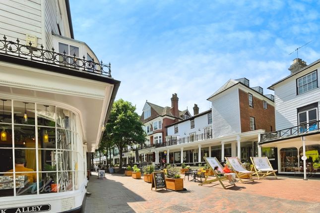 Front Pantiles