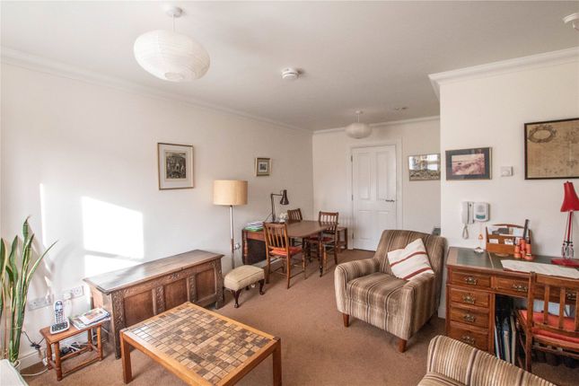 Flat 18, Abbeyfield Girton Green, Wellbrook Way, Cambridge photo 4