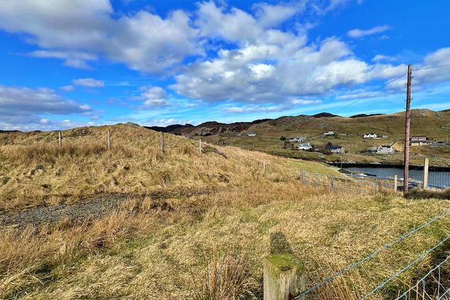 Land for sale in Lemreway, Isle Of Lewis