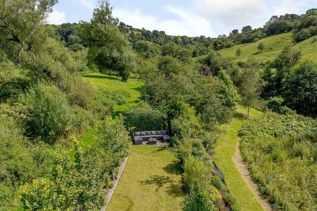 Waterside Barn, Bradbourne, Ashbourne photo 2