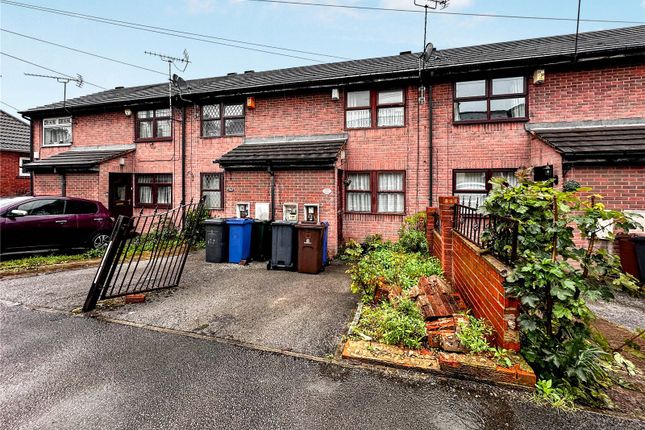 Thumbnail Terraced house for sale in Bridge Street, Barnsley, South Yorkshire