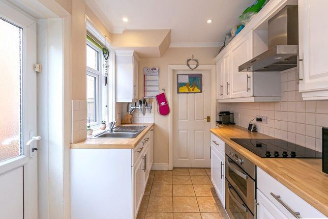 Detached house for sale in Ponsonby Road, Lower Parkstone, Poole, Dorset