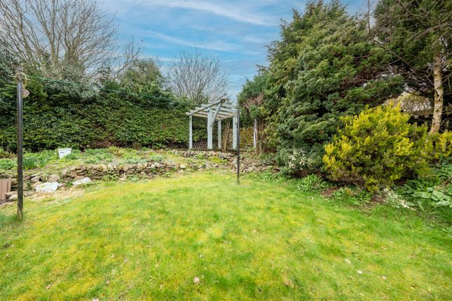 Semi-detached bungalow for sale in Smith Lane, New Alyth, Blairgowrie