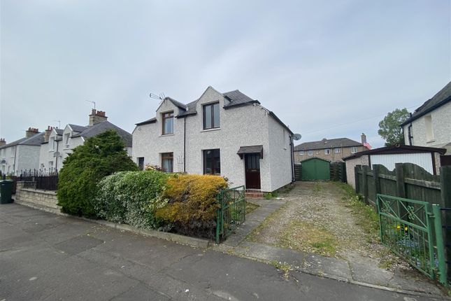 Detached house to rent in Florence Place, Perth