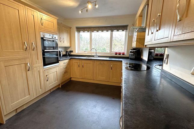 Semi-detached house for sale in Heath Road South, Bournville, Birmingham