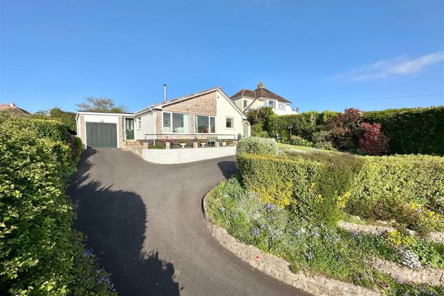 Thumbnail Bungalow for sale in Marldon Road, Paignton