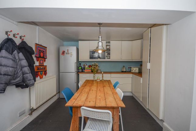 Terraced house for sale in Perry Street, St Judes, Bristol