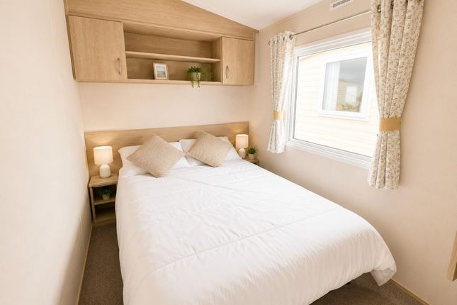 Harts Holiday Park, Isle of Sheppey photo 4