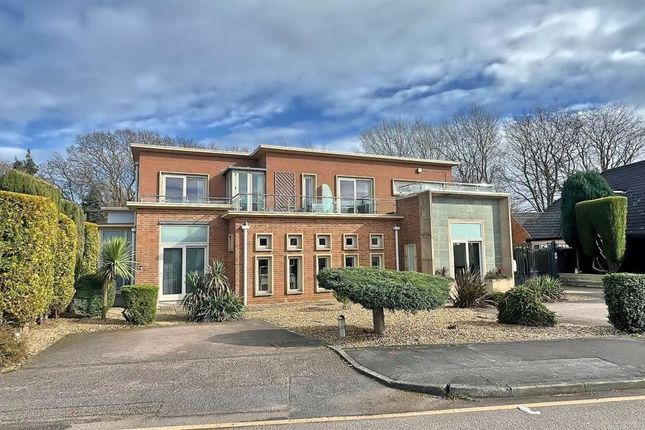 Thumbnail Flat to rent in Astoria House, Belwell Drive, Sutton Coldfield