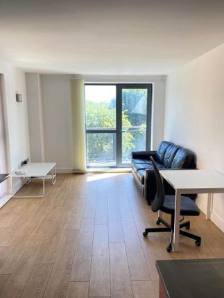 Flat for sale in West One Panorama, Fitzwilliam Street, Sheffield