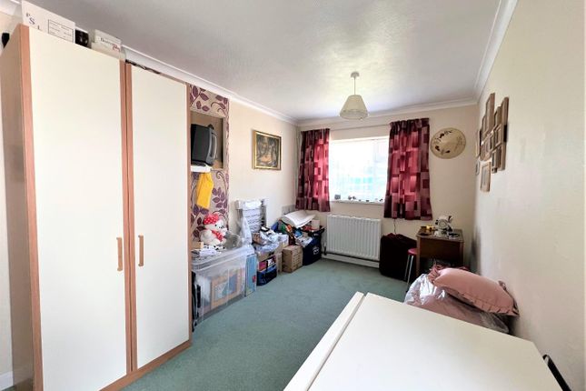 Bungalow for sale in Portwey Close, Weymouth