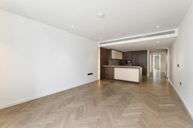902 Ambrose House 19, Circus Road West, London photo 3
