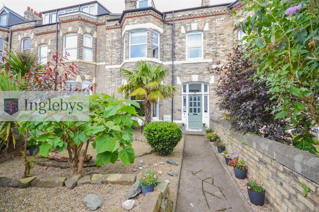 Flat for sale in Hilda Place, Saltburn-By-The-Sea