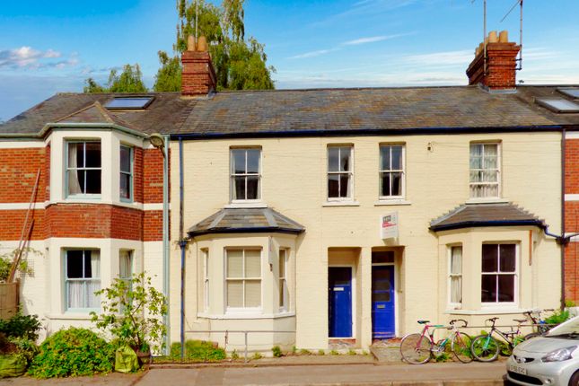 Thumbnail Shared accommodation to rent in Boulter Street, Oxford