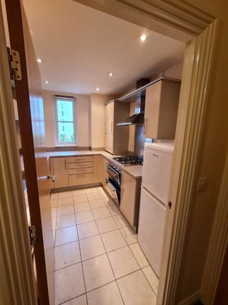 Flat for sale in Watkin Road, Leicester