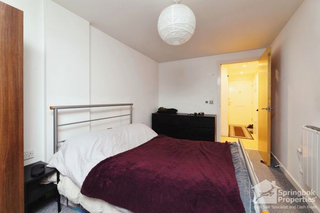 Flat for sale in Ibex House, 1 Forest Lane, Stratford, Greater London
