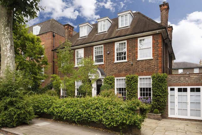 Property for sale in Springfield Road, St Johns Wood, London NW8