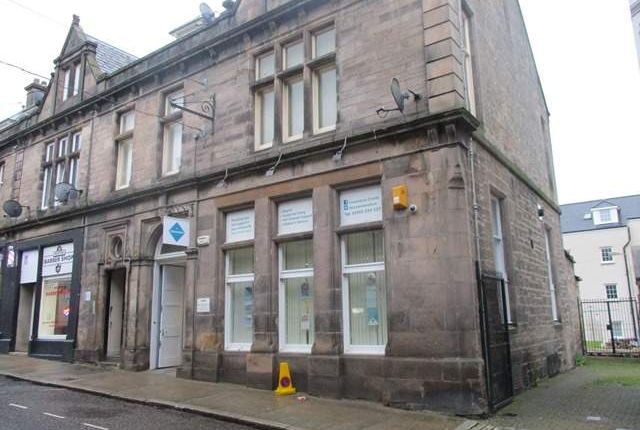 Thumbnail Commercial property for sale in St. Marys Court, South Street, Elgin