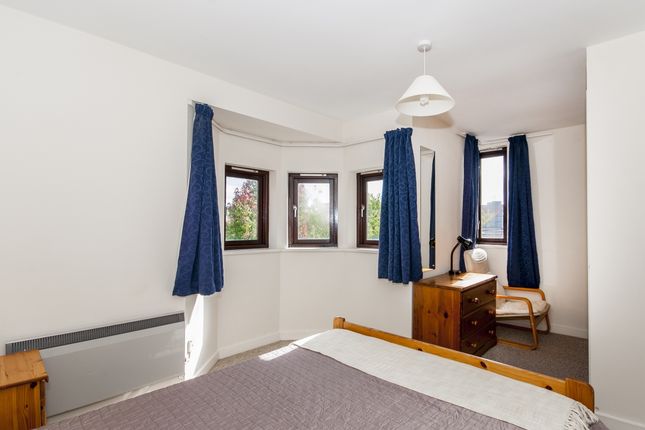 Flat for sale in Gloucester Green, Oxford