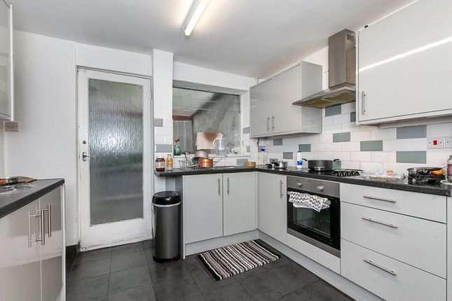 Terraced house for sale in Hawthorn Close, Crawley, West Sussex