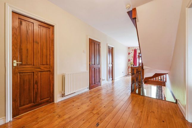 Detached house for sale in Rosewood Park, Cheslyn Hay, Walsall